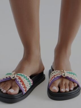 Crotche Slides Summer